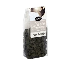 [LP859] Kindly's Platte Salmiakjes 130g