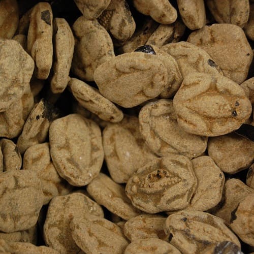 Kindly's Salmiak Frogs 3500g