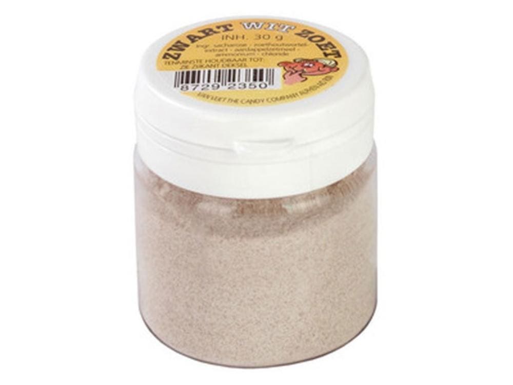 Kindly's Sweet Licorice Powder 30g
