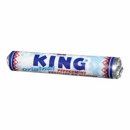 [CR0125] King Peppermint Rolls 44g