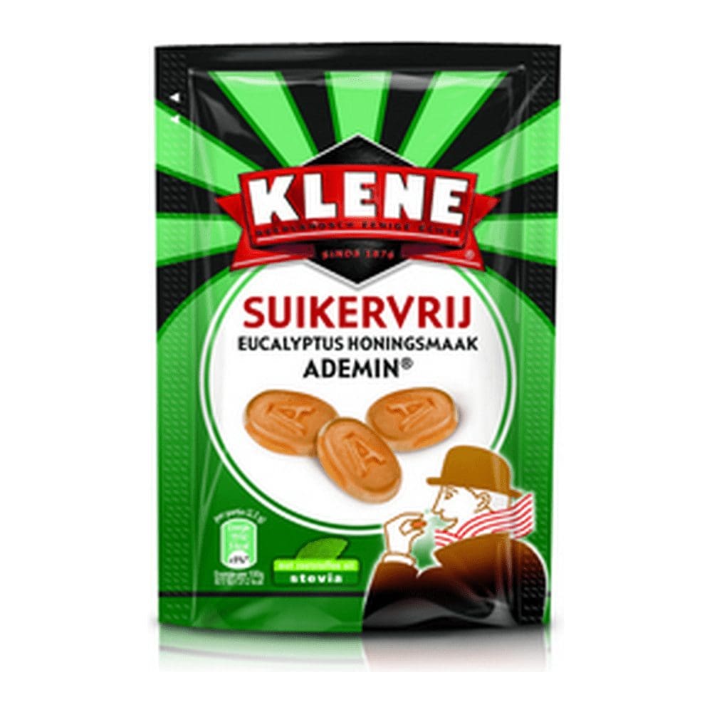 Klene Ademin *SF* 105g