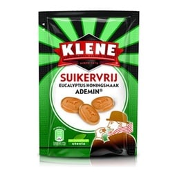 [LP872] Klene Ademin *SF* 105g