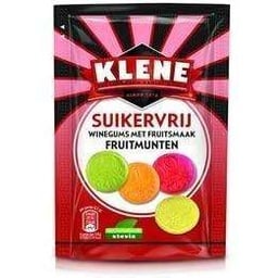 [LP867] Klene Fruit Coins *SF* 110g