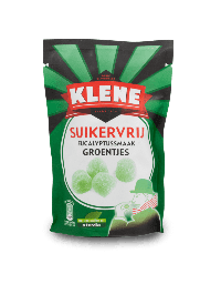 [LP868] Klene Groentjes *SF* 90g