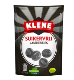 [LP874] Klene Lauriertjes *SF* 110g