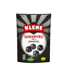 [LP869] Klene Licorice Suns *SF* 110g