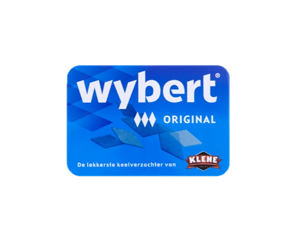 Klene Wybert Original 23g