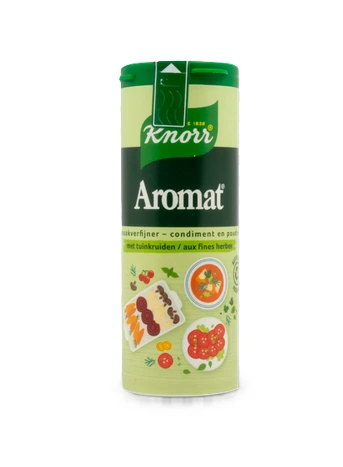 Knorr Aromat Seasoning w/ Herbs 88g
