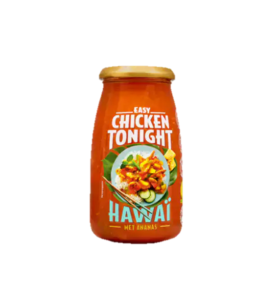 Knorr Chicken Tonight Hawaii 515g