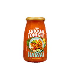 [GS8075] Knorr Chicken Tonight Hawaii 515g