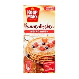 [FM3010] Koopmans 6-Grain Pancake Mix 400g
