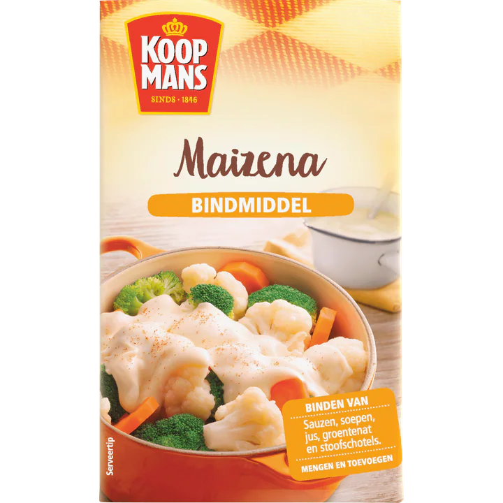 Koopmans Cornstarch 250g