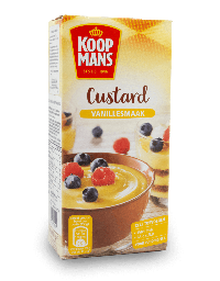 [FP3025] Koopmans Custard 300g