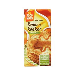 Koopmans Original Pancake Mix 400g