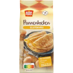 [FM3045] Koopmans Pancake Mix *GF* 400g