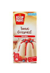 [FP3020] Koopmans Wheat Semolina Pudding 500g