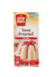 [FP3020] Koopmans Wheat Semolina Pudding 500g