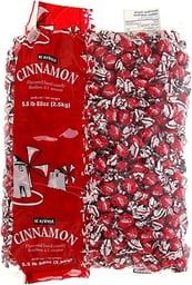 [CB660] Krinos Cinnamon 2500g