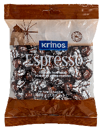 [CP659] Krinos Espresso 200g