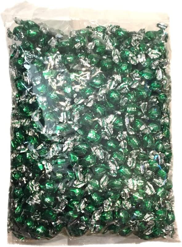 Krinos Menthol & Eucalyptus 2500g