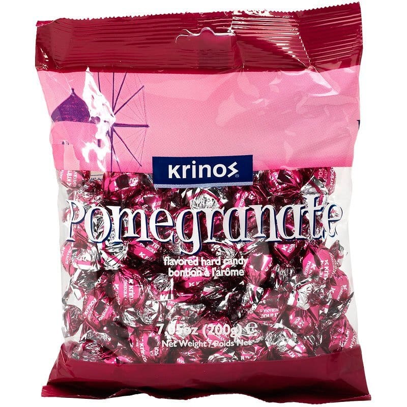 Krinos Pomegranate 200g