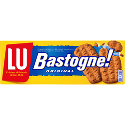 [CO1815] LU Bastogne Cookies 260g