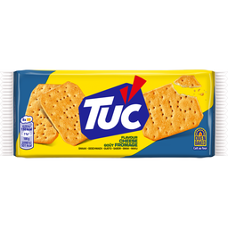 [CO1819c] LU Tuc Cheese 100g
