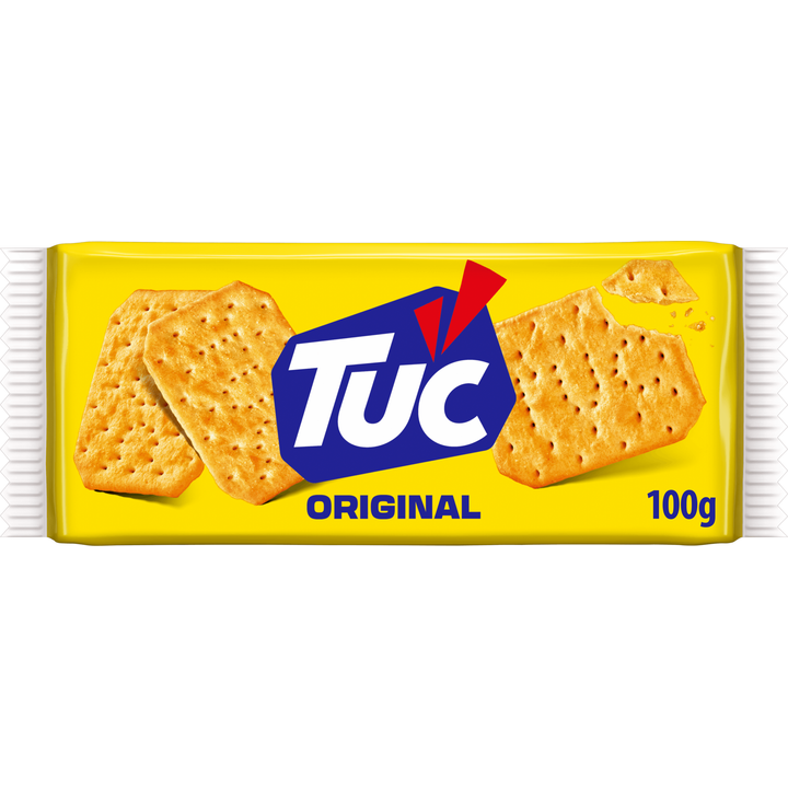 LU Tuc Original 100g