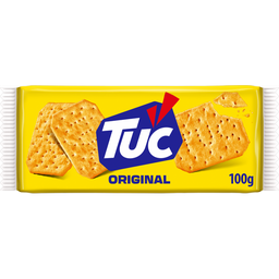 [CO1818] LU Tuc Original 100g