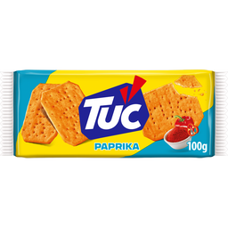 [CO1819p] LU Tuc Paprika 100g