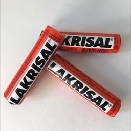 [LR1570] Lakrisal Salmiak Rolls 25g