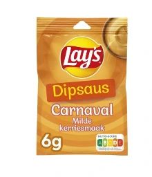 [GS8205] Lay's Carnaval Dip Sauce 6g
