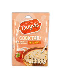 [GS8206] Lay's Cocktail Dip Sauce 6g