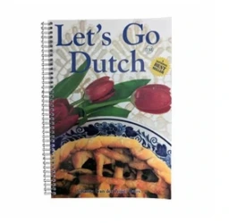 [XBG7000] Cookbook - Let's Go Dutch