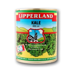 Lipperland Kale 850ml