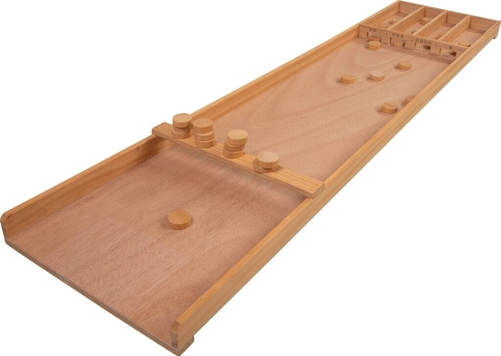 Shuffleboard - Longfield - Mini 122cm