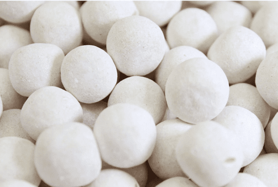 Lonka Caramel Soft Bites 2800g
