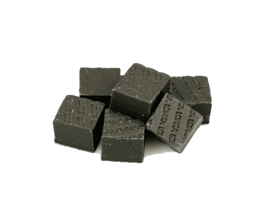 Lonka Licorice Fudge 3250g