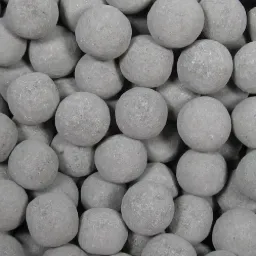 [CB127] Lonka Licorice Soft Bites 2800g