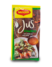 [GS7020] Maggi Gravy Mix for Stamppot 24g