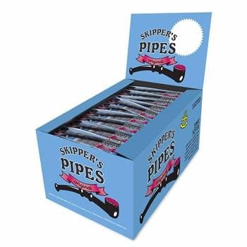 Malaco Skipper's Pipes Original 17g