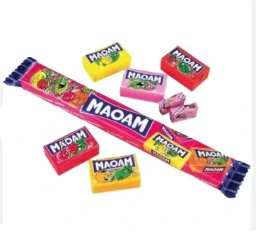 [CP311] Maoam Bloxx 5-pk 110g