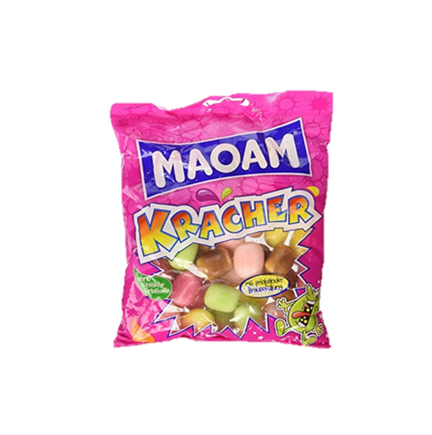 Maoam Kracher Fruit 200g