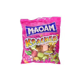[CP299] Maoam Kracher Fruit 200g