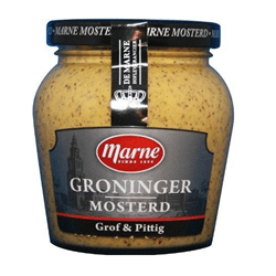 [MU2847] Marne Groninger Mustard 235g