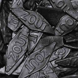 Matthijs Giga Snippers Licorice 1000g