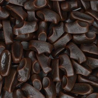 Meenk Boerenklompendrop 1000g