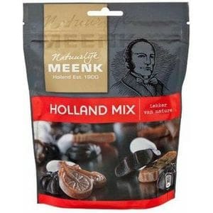 Meenk Holland Mix 225g