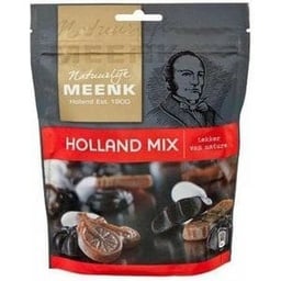 [LP850] Meenk Holland Mix 225g
