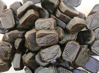 Meenk Laurier Licorice 1000g